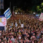 Jeho vrazda narusila mierovy proces Izraelcania si pripomenuli expremiera Rabina