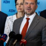 KDH chce uznesenim vyzyvat vladu na odmietnutie systemu ETS2