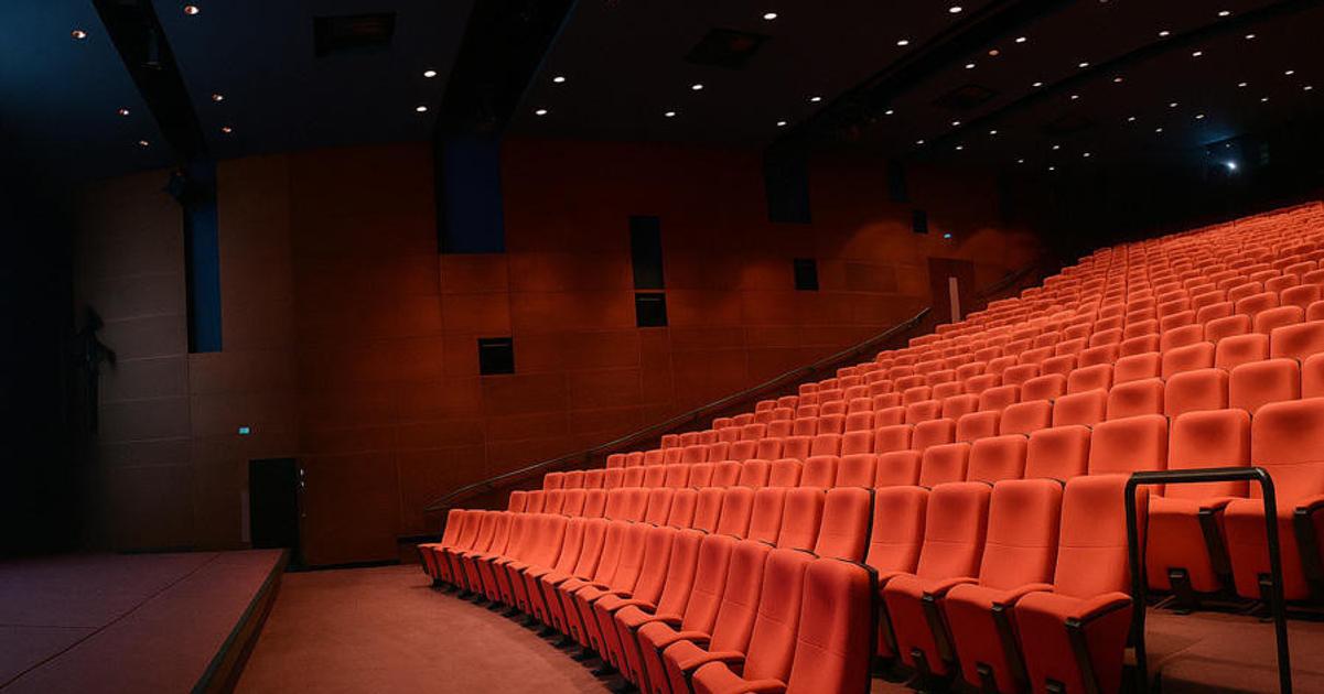 Kinosaly v parizskej Cinematheque Francaise na mesiac zavru kvoli plosticam