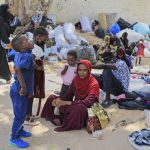 Klimaticka zmena nuti miliony ludi utekat domov