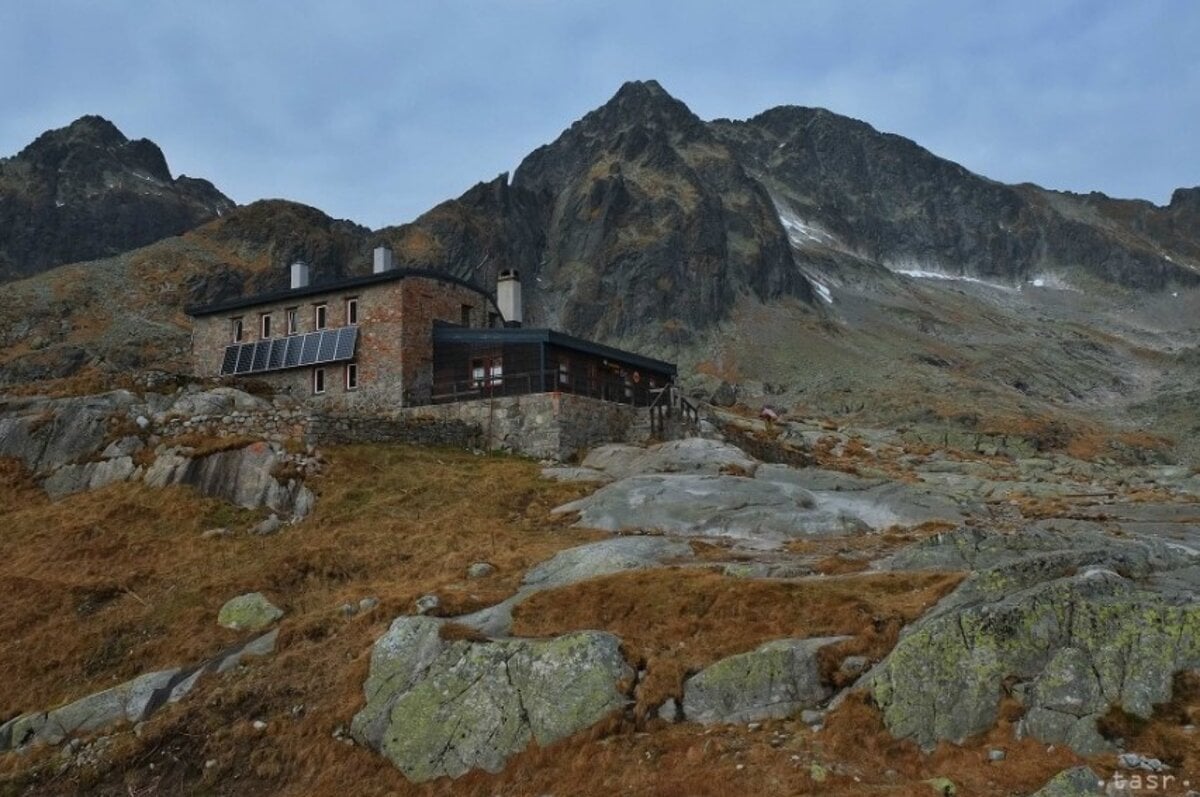 Klub turistov nas chce vynechat z najmu chat