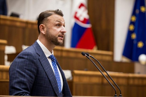 Koalicia nema istu vacsinu Urad zrusi ochranu oznamovatelov