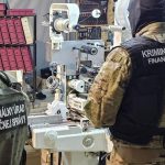 Kriminalny urad odhalil najvacsiu nelegalnu vyrobnu cigariet