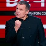 Kyjev zatopit Odesu vymazat z povrchu Ukrajina chce sudit ruskych propagandistov