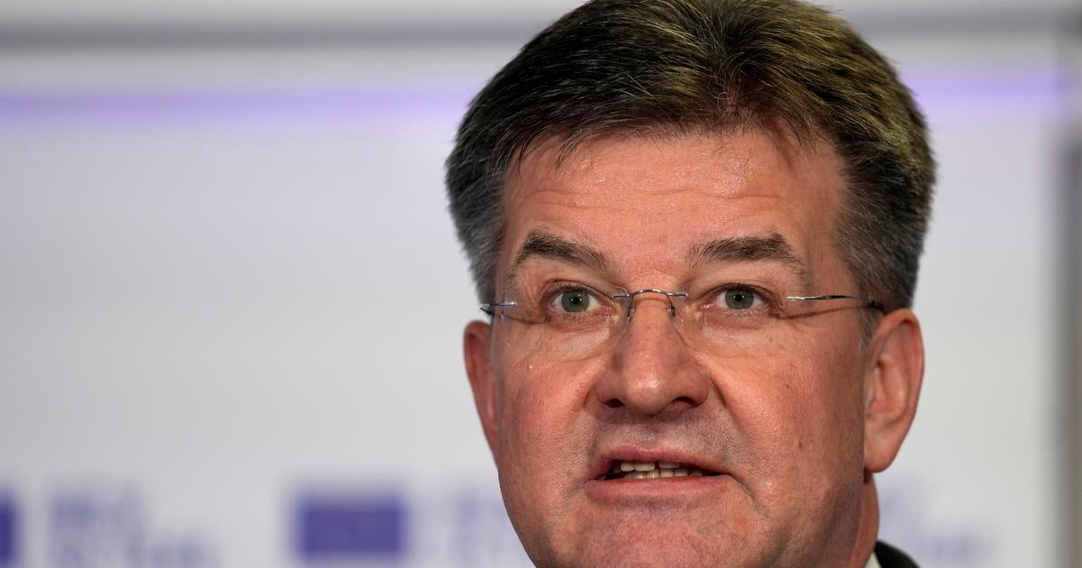 Lajcak bol s Epsteinom blizsi ako si mysli Fico vaha a Danko nanho tlaci