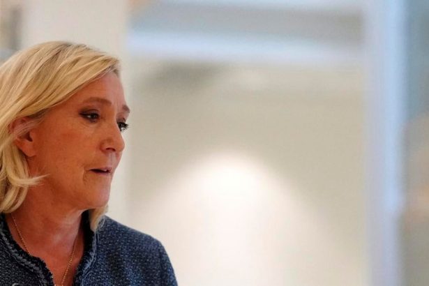 Le Penova Ak odvolaci sud nezrusi zakaz nebudem kandidovat v roku 2027