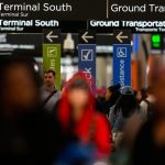 Leteckym spolocnostiam v USA hrozi slabksia sviatocna sezona