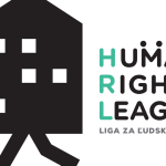 Liga za ludske prava celi nedostatku financii
