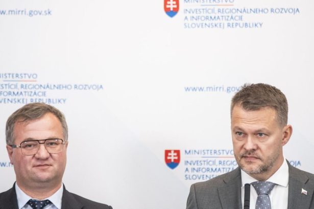 MIRRI Zmena programu Slovensko posilni klucove oblasti