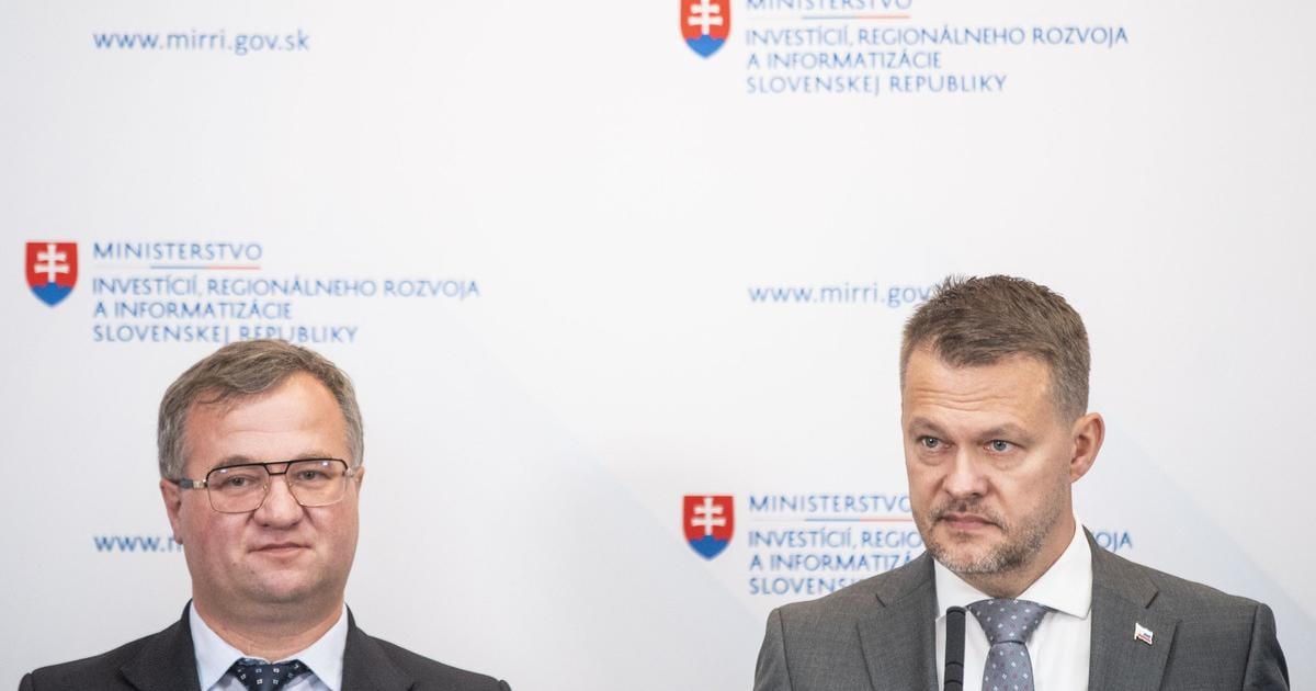 MIRRI Zmena programu Slovensko posilni klucove oblasti