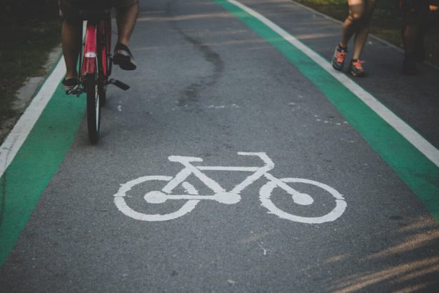 Martin zacina stavat novu cyklotrasu ktora prepoji mesto so zonou prace