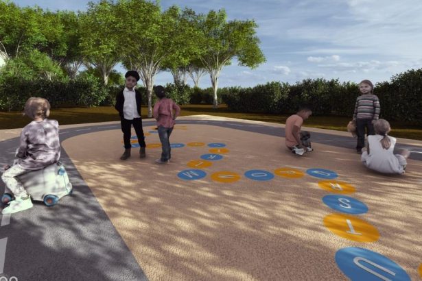 Mesto Prievidza planuje opatrenia na zadrziavanie vody