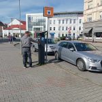 Mesto pod Pustym hradom rozsiri parkovanie v sidliskach