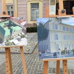 Mesto ziskalo pat milionov eur na rekonstrukciu zupneho domu