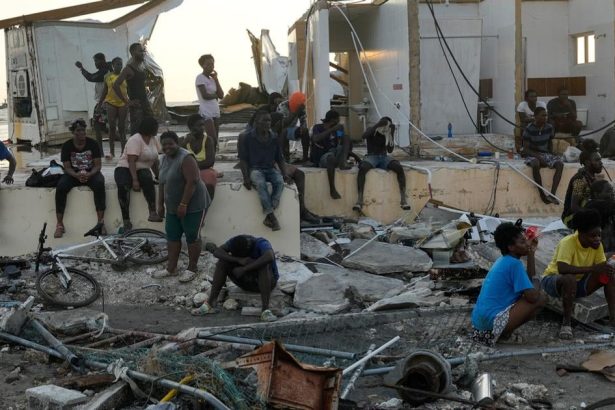 Na Floride sa zrutilo male lietadlo s pomocou pre Jamajku