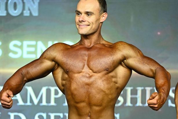 Na Slovensku uci deti cvicit vo svete nema konkurenciu