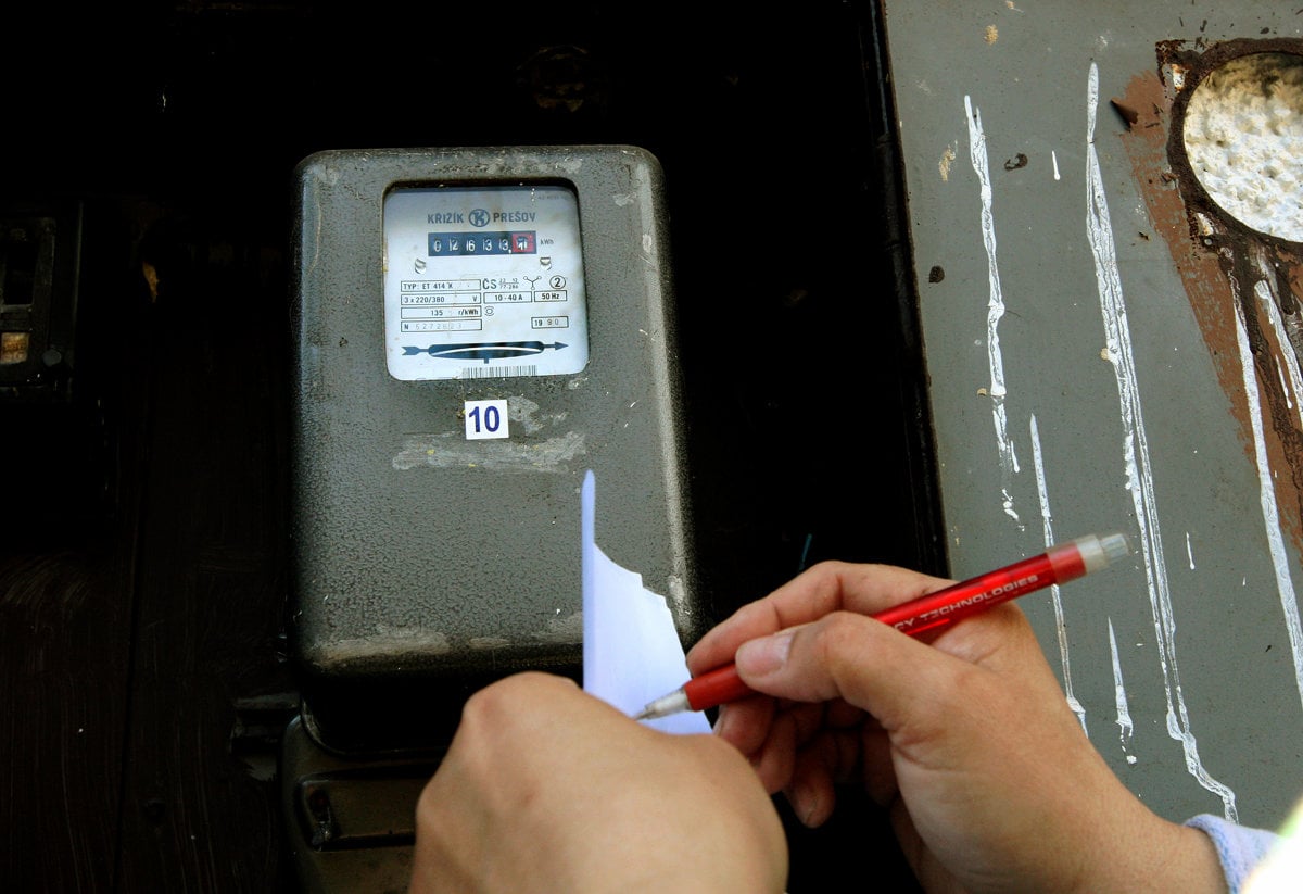 Najdrahsiu elektrinu v EU maju ceske domacnosti