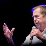 Najlepsim prezidentom bol podla Cechov Vaclav Havel