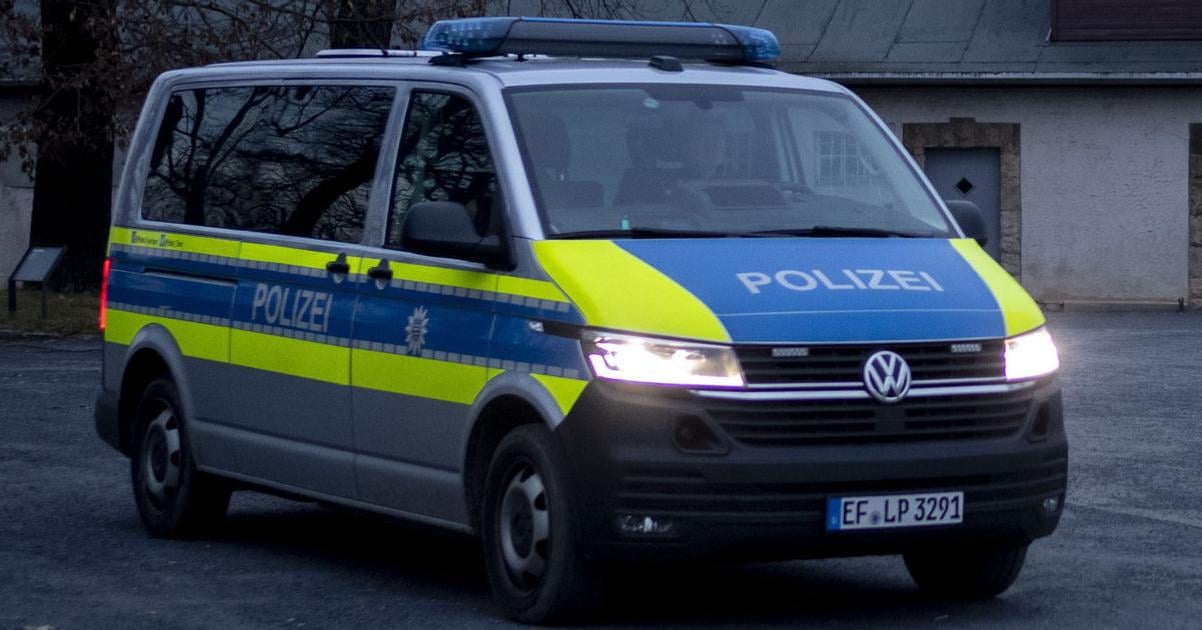 Nemecko Byt poslanca AfD prehladali pre podozrenie z terorizmu