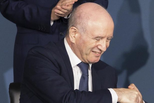 Nemecko Zidovske muzeum v Berline udelilo ceny osobnostiam