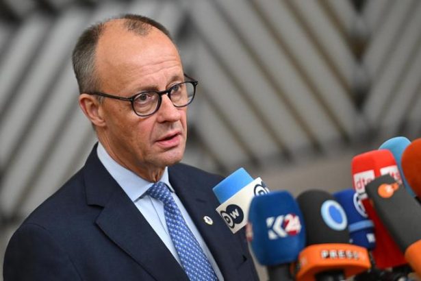 Nemecko zrusi platnost embarga