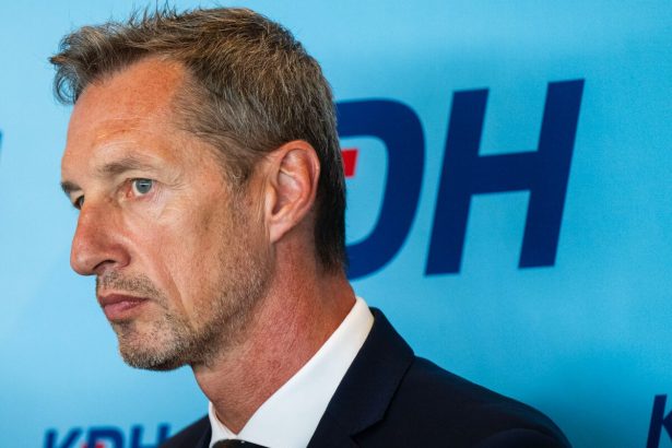 Nenechame sa zastrasit odkazuje Majersky Smeru