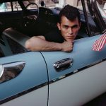 November patri Mesiacu fotografie a AI