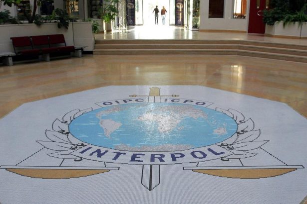 Novym prezidentom Interpolu sa stal Francuz Lucas Phillipe