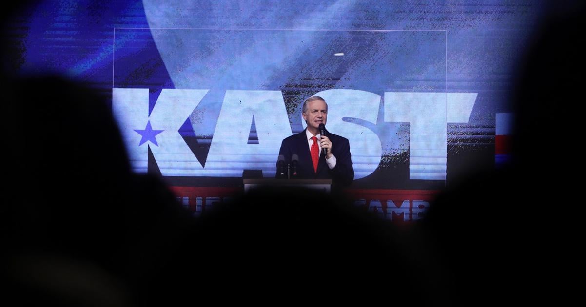 O prezidentovi v Cile sa rozhodne v druhom kole