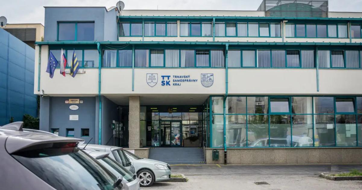 Od 24 do 535 eur na hlavu regionalne rozdiely v dlhoch