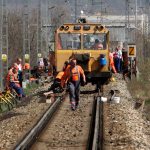 Od zajtra uzatvoria priecestie pri Leviciach