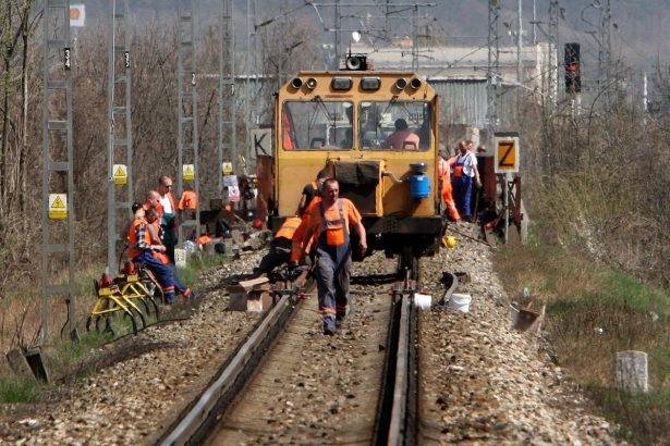 Od zajtra uzatvoria priecestie pri Leviciach