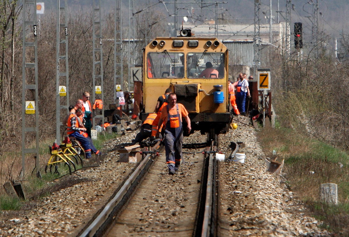 Od zajtra uzatvoria priecestie pri Leviciach