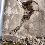 Oprava havarijneho muru nema kto vykonat