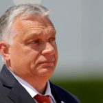 Orban s delegaciou priletel do Moskvy stretne sa s Putinom