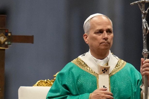 Papez Lev XIV kritizoval vlady za necinnost proti klimatickym zmenam