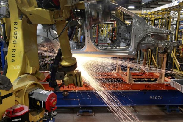 Pocet prvych ziadosti o podporu v USA klesol