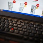 Policia vyzyva na ostrazitost pri online nakupoch Black Friday