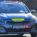 Policia zadrzala na zapade viacero ludi podozrivych z korupcie