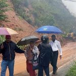 Povodne a zosuvy pody na Sri Lanke zabila 40 ludi