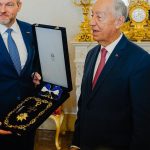 Prezidenti SR a Portugalska vidia priestor na prehlbenie vztahov v obrane