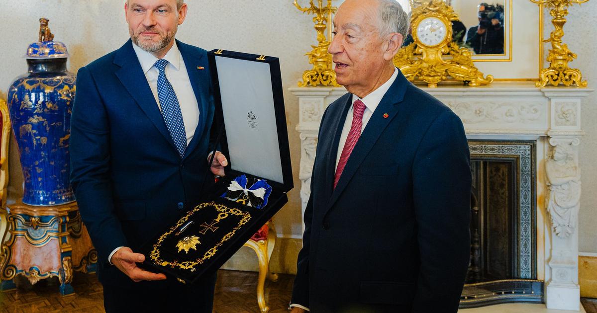 Prezidenti SR a Portugalska vidia priestor na prehlbenie vztahov v obrane