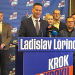 Primator nema byt vcelar a nakladat kapustu vravi Lorinc Chce striedat Polaceka