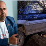 Primatora Revucej policia opat obvinila z nehody