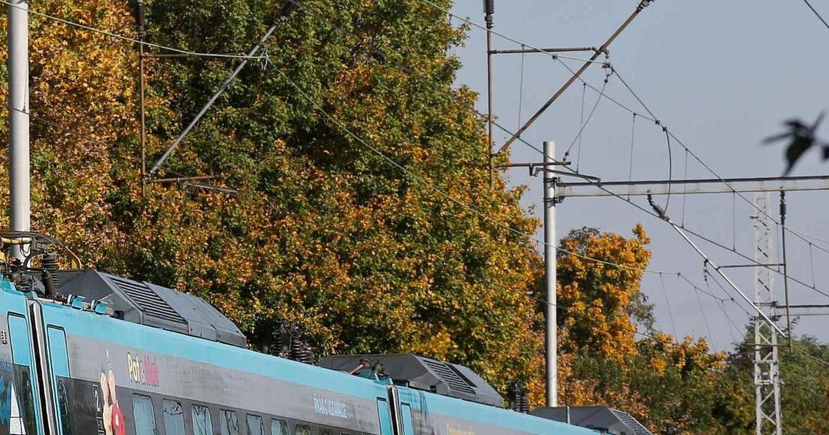 Rakusko Pri surfovani na vlaku zahynula mlada Ceska