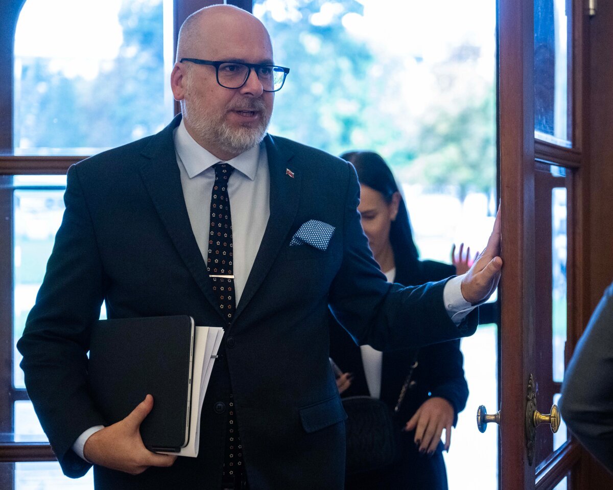 Ramec zakona o lobingu predstavi rezort vnutra na novembrovom okruhlom stole