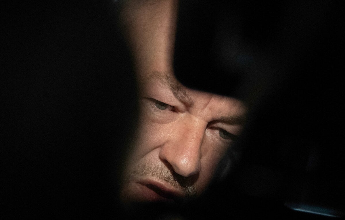 Ranny brifing Huliak pouzil osvedcenu taktiku Ficovi je porusenie zakona lahostajne