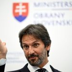 Ranny brifing Kalinakov zandar vam fukat neda Fico sa prepracoval medzi predatorov