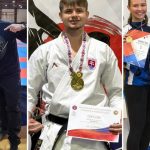 Rekordny vikend slovenskeho klubu s poharmi