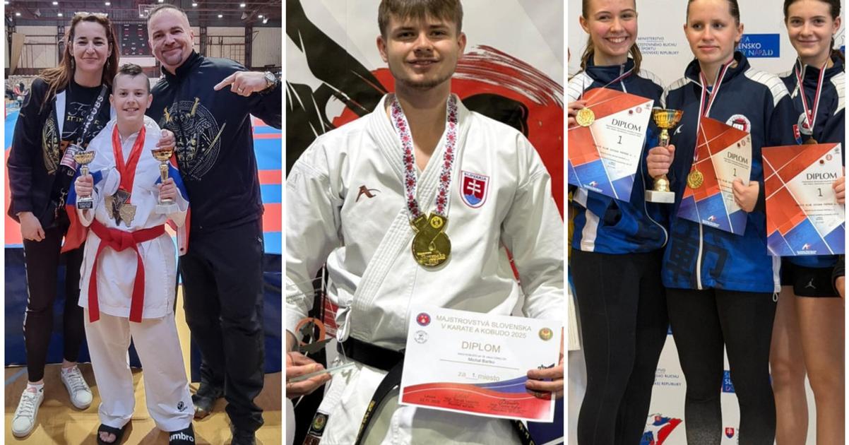 Rekordny vikend slovenskeho klubu s poharmi